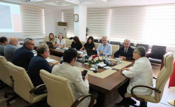 Sinop’ta evde sağlık ve sosyal destek hizmetleri yaygınlaştırılıyor