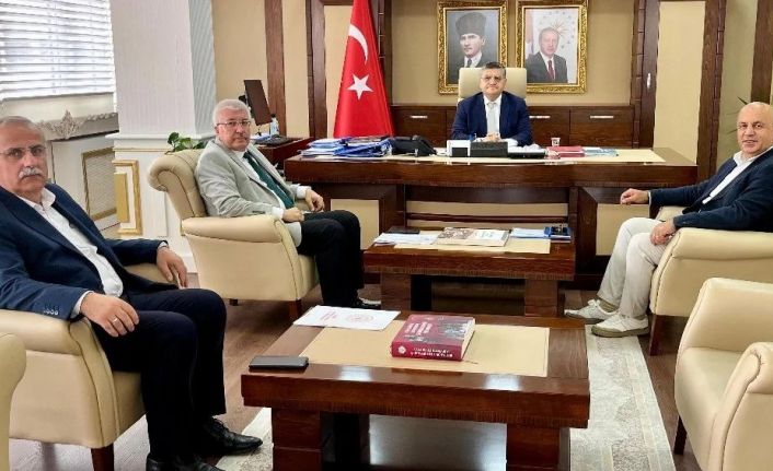 Sinop’ta öğrenci odaklı ulaşım planı hayata geçiyor