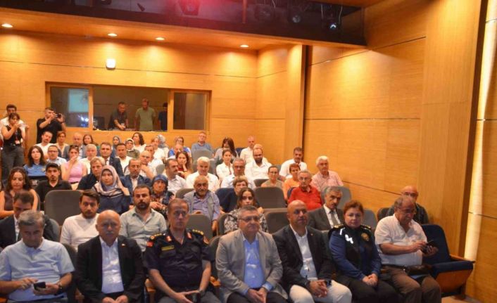 Sinop’ta yaşlı nüfusun oranı yüzde 20,8