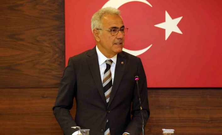 Sivas TSO Ağustos Ayı Toplantısı Gerçekleştirildi