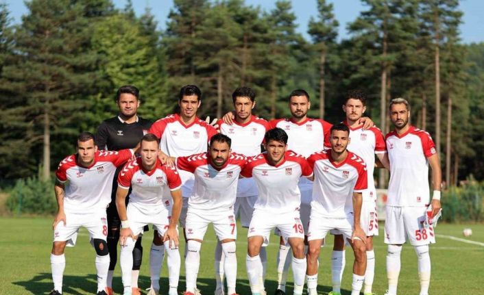 Sivasspor’da forma numaraları belli oldu