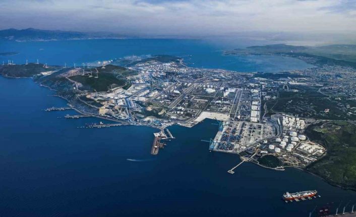 SOCAR Türkiye, ölçüm ve denetim süreçlerini İHA teknolojisiyle dönüştürüyor