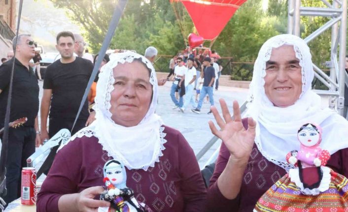 Soğanlı Vadisi 2. Geleneksel Turizm Festivali’ne Spor AŞ damgası