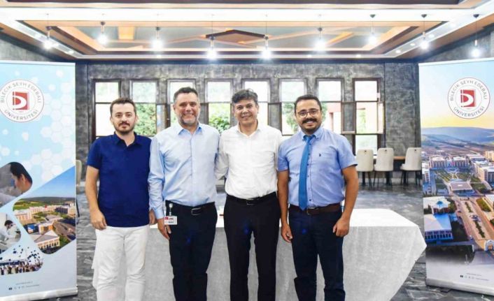 Söğüt’te kalp sağlığı konuşuldu yanlış bilgiler masaya yatırıldı