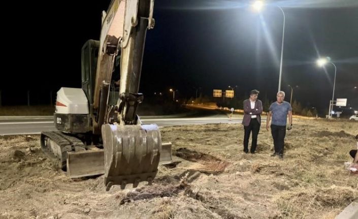 Söğüt’te temizlik ve düzenleme çalışmaları hız kesmiyor