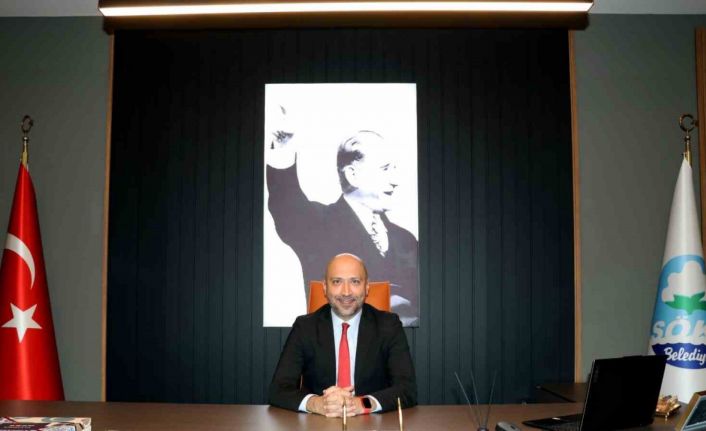 Söke Belediye Başkanı Arıkan’dan 30 Ağustos Zafer Bayramı Mesajı