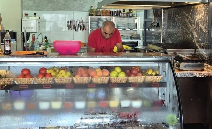 Söke’de gıda işletmelerine denetim