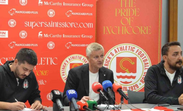 Solskjaer: "6 ya da 7 gol atabilirdik"