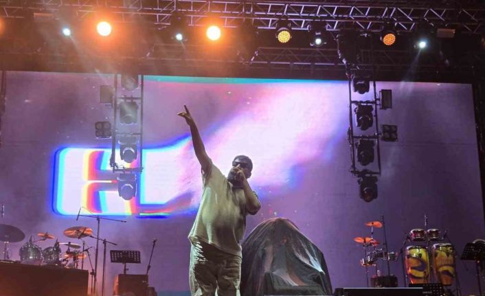 SORFEST coşkuyla ilk gününü geride bıraktı