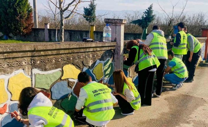 Sosyal gelişimin adresi öğrenci toplulukları