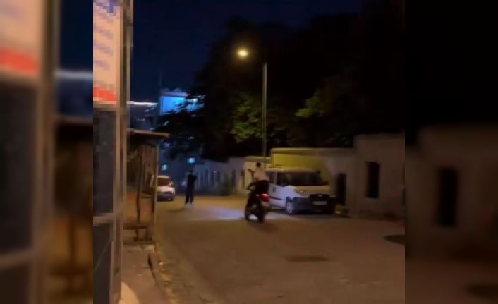 Sosyal medya için vurulma kurgusunun sonu karakolda oldu