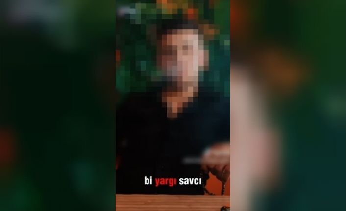 Sosyal medyada panik oluşturmaya çalışan şahıs tutuklandı