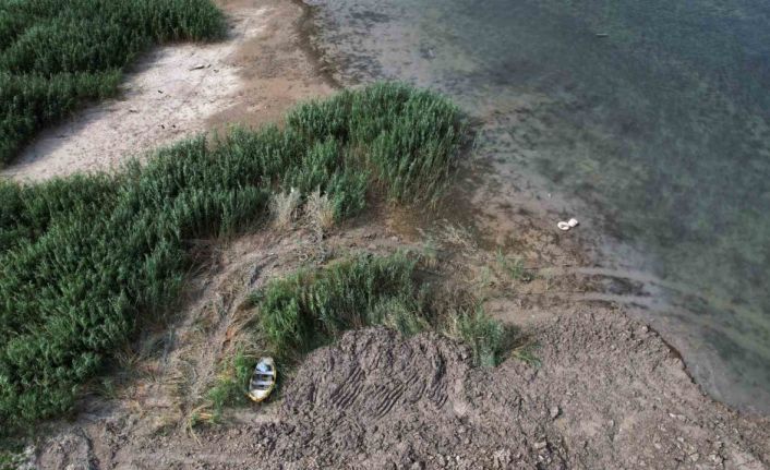 Su seviyesi tarihi dipte, milyonlar susuzlukla karşı karşıya