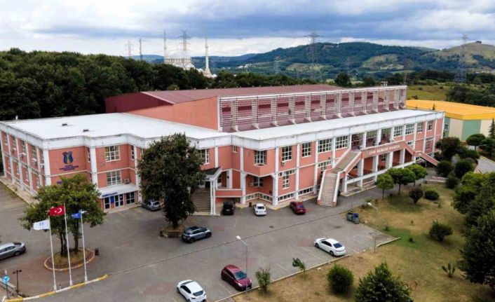 SUBÜ’nün Tennis4All projesine Avrupa Birliği desteği