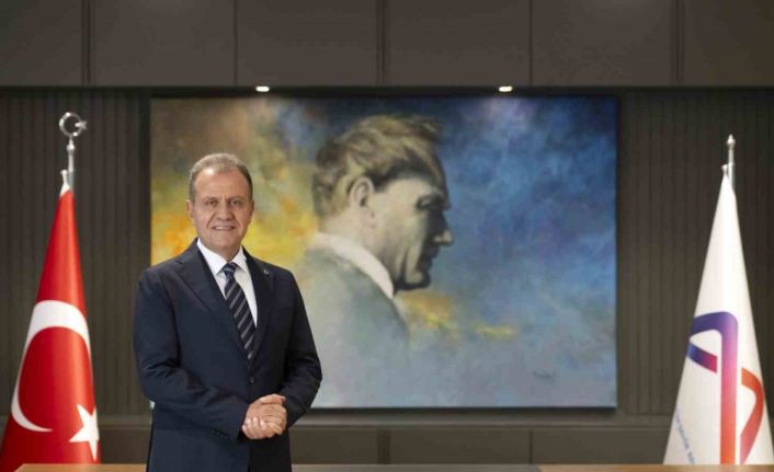 Suda tehlike çok büyük