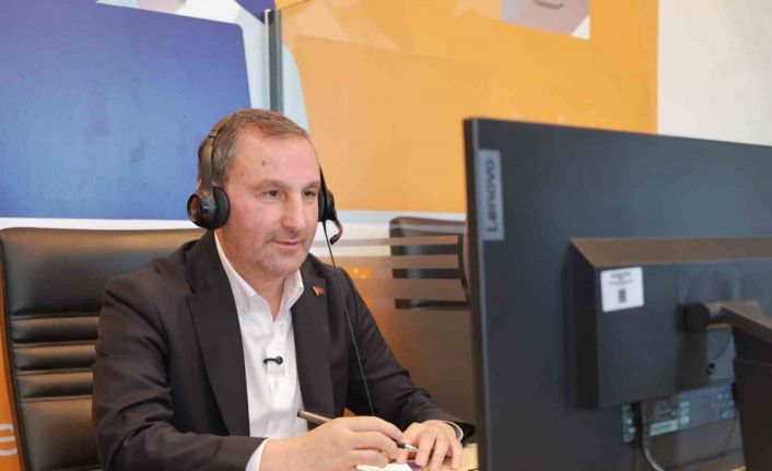 Sultanbeyli İletişim Merkezi SİMER 7/24 hizmete başladı