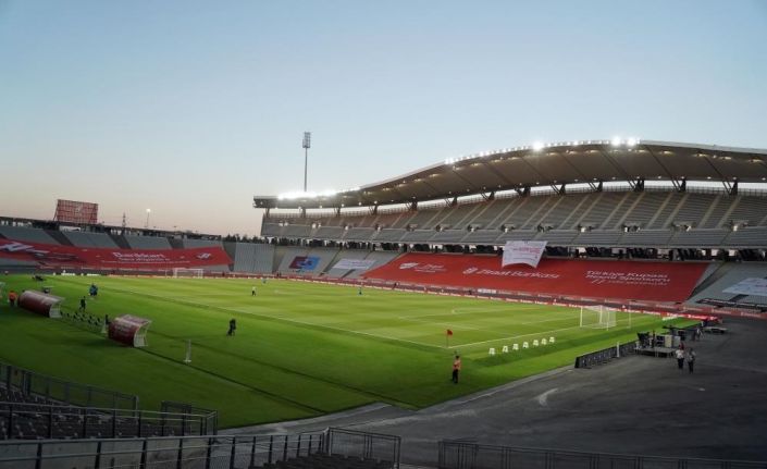 Süper Lig’de 11 ilden 18 takım, 17 statta mücadele edecek