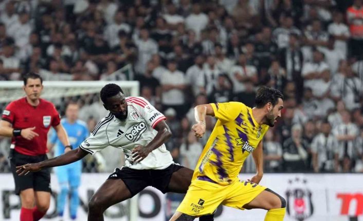 Süper Lig’de 2. hafta görünümü