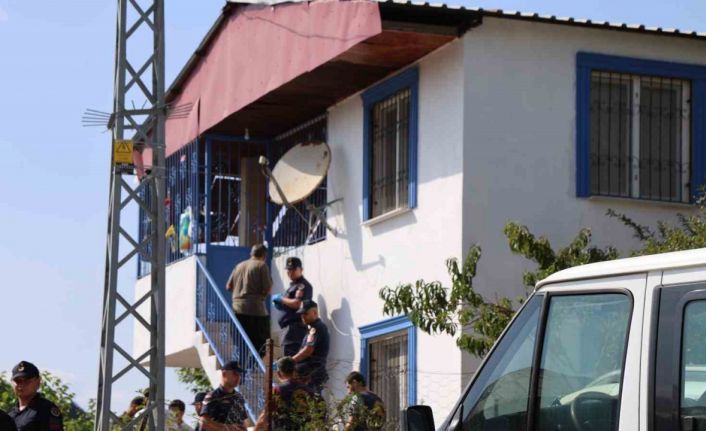 Şüpheli ev sahibi öğretmen, ölen kiracısını ’500 TL’ için darbetmiş