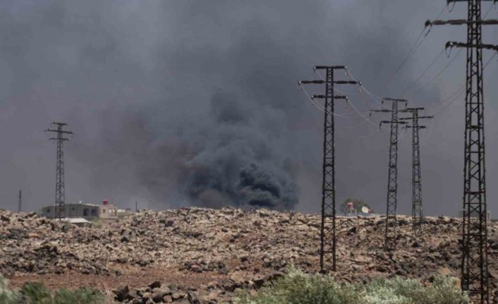 Suriye’deki parlamento seçimleri Süveyda, Haseke ve Rakka’da ertelendi