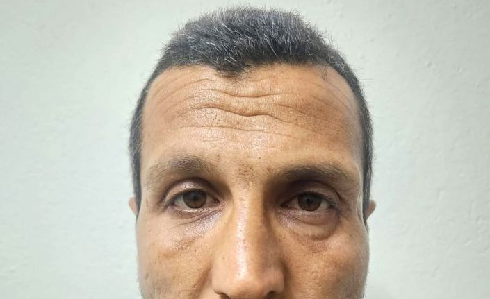 Suriyeli inşaat işçisi tarlada gömülü bulundu: Kepçeyle kendi mezarını kazdırmışlar