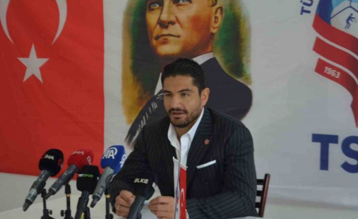 Taha Akgül: "Toplamda 2 bin 250 sporcumuz kamplardan faydalandı"