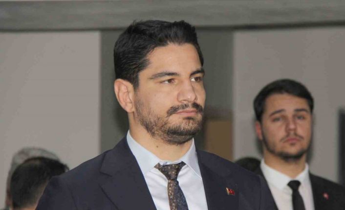 Taha Akgül’ün acı günü