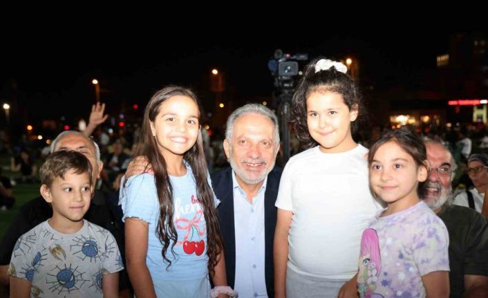 Talas’ta Zafer Haftası etkinlikleri başladı