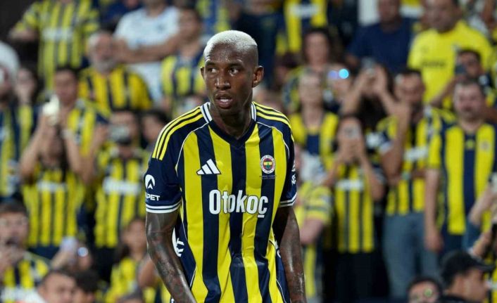 Talisca, 11’e golle döndü