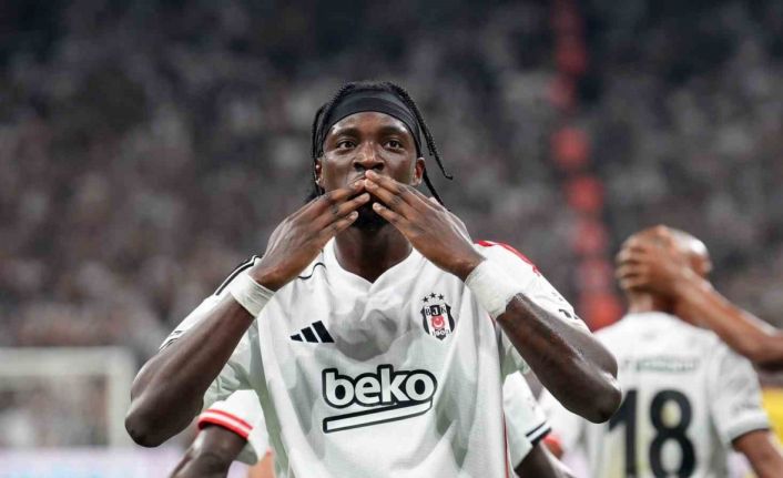 Tammy Abraham, gol sayısını 6’ya çıkardı