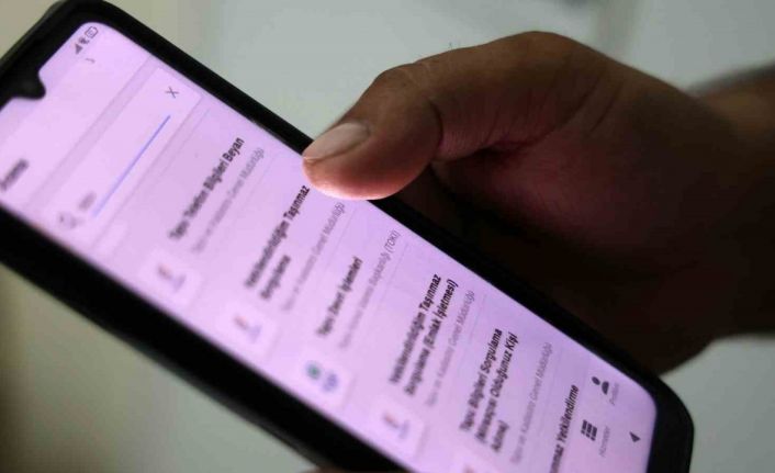 Tapu dolandırıcılarına karşı e-Devlet üzerinden kilit
