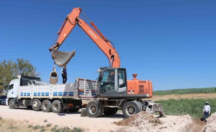 Tarihe giden yol yenileniyor