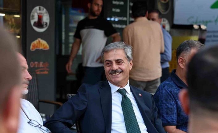 Tarihi Uzunçarşı için bir müjde daha