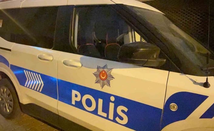 Tartıştığı kadını bıçakla yaralayıp hastanelik etti