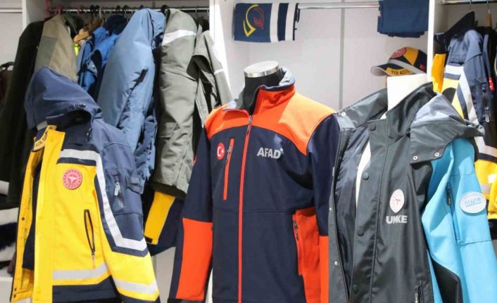 Tasarımın kalbi Uşak’ta atacak: Deri Tekstil ve Seramik Araştırma Merkezinin yeni binası açılıyor