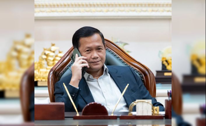 Tayland-Kamboçya arasında "18 Kamboçyalı esir" krizi