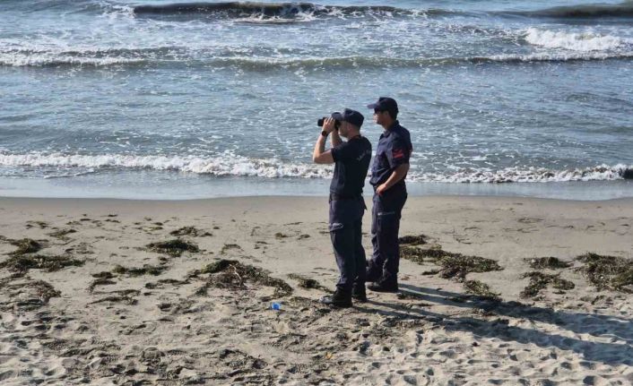 Tekirdağ’da 4 ilçede denize giriş yasağı
