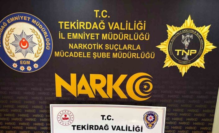 Tekirdağ’da sokak çetelerine darbe: 11 kişi tutuklandı