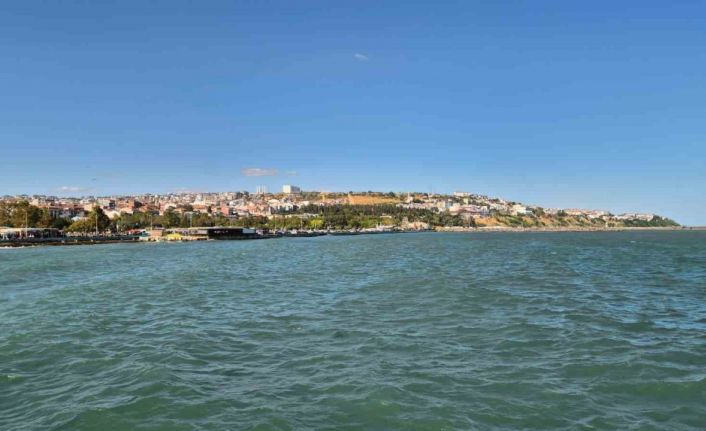 Tekirdağ’da temmuz ayında 3 bin 620 konut satıldı