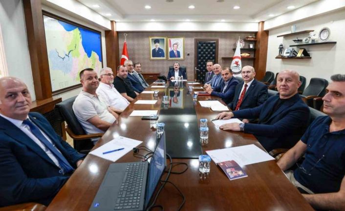 Terme Karma OSB iki katına çıktı