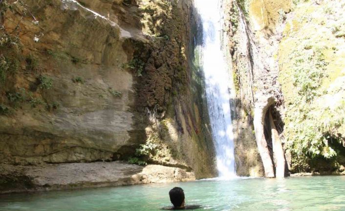 Terör bitti, Şırnak’ın gizli hazineleri ortaya çıkıyor