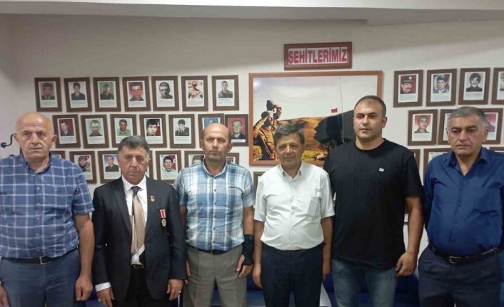 Terörsüz Türkiye süreci