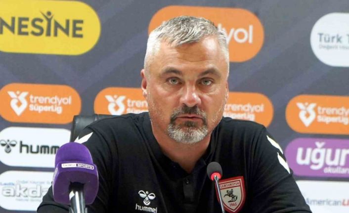 Thomas Reis: "Sezona iyi bir sonuçla başlamak çok önemliydi"