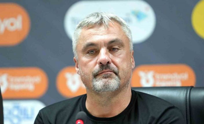 Thomas Reis: "Sonuçtan ötürü hayal kırıklığı içerisindeyim"