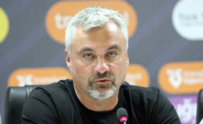 Thomas Reis: "Yolumuza Avrupa Ligi’nde devam etmek istiyoruz"