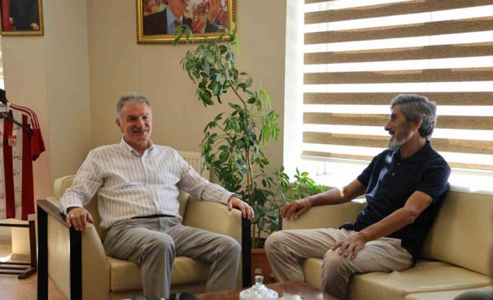 TMO Genel Müdürü Güldal: "Kuraklık nedeniyle verim düştü, tedbirleri alıyoruz"