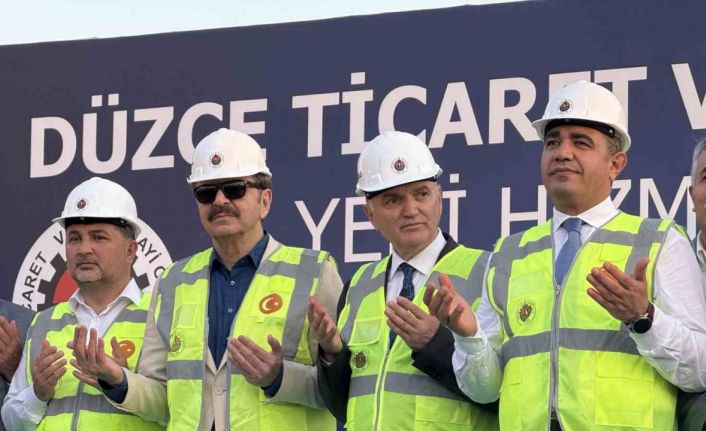 TOBB Başkanı Hisarcıklıoğlu: "Nefes kredisine ek bir bütçe çıkacak"