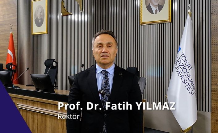 Tokat Gaziosmanpaşa Üniversitesinde öğrencileri, zengin kampüs yaşamı bekliyor