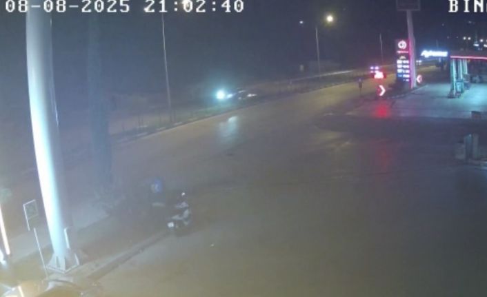 Tokat’ta otomobilin çarptığı motosikletli çift toprağa verildi