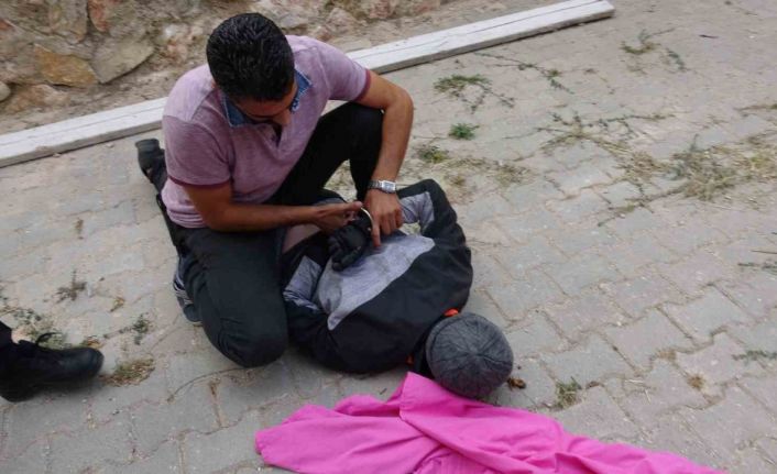 Tokat’ta sabıkalı hırsıza 26 yıl hapis cezası